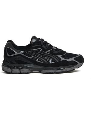 Asics Sneakers - Negro