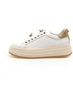 Apepazza Sneakers - Blanc