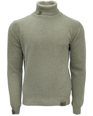 Bob Turtlenecks - Green