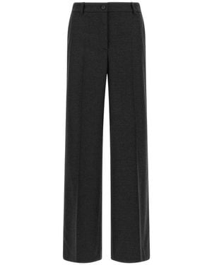 P.A.R.O.S.H. Ludy Broek - Zwart