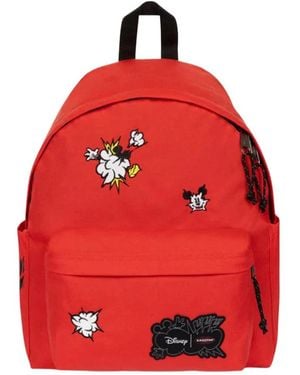 Eastpak Backpacks - Rojo