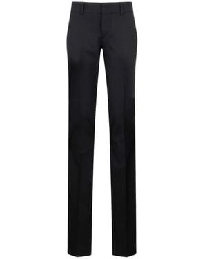 DSquared² Slim-Fit Broeken - Blauw