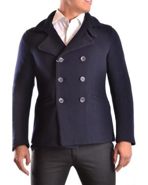 Armani Blazers - Blue