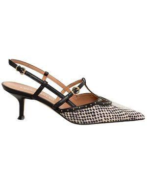 Lella Baldi Pumps - Noir