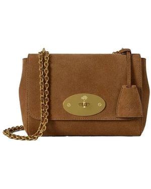 Mulberry Shoulder Bags - Marrone