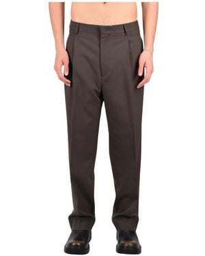 BE ABLE Mat Hose - Grau