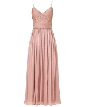 Costarellos Ps2617 Lurex Geor Poudr - Roze