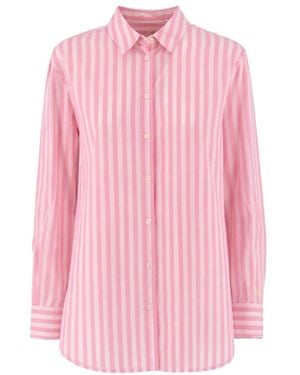 MC2 Saint Barth Shirts - Pink