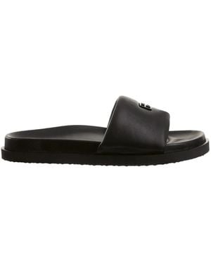 Högl Sliders - Negro