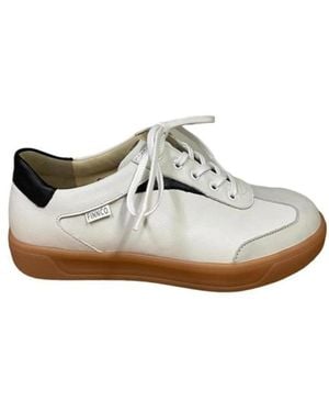 Finn Comfort Sneakers - Blanc