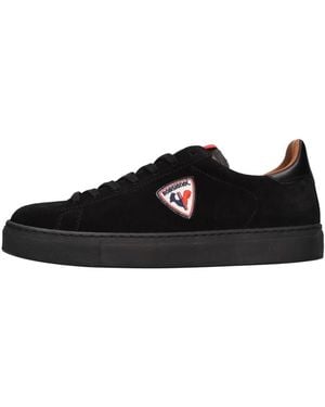 Rossignol Sneakers Schwarz