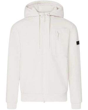Peuterey Sweatshirts & Hoodies - Weiß