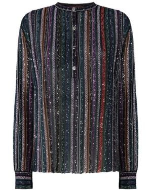 Missoni Shirts - Black