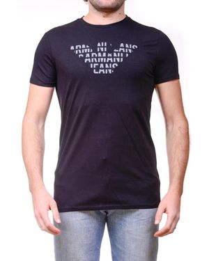 Armani Jeans Sweatshirts - Schwarz