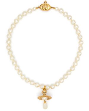 Vivienne Westwood Necklaces - Metálico