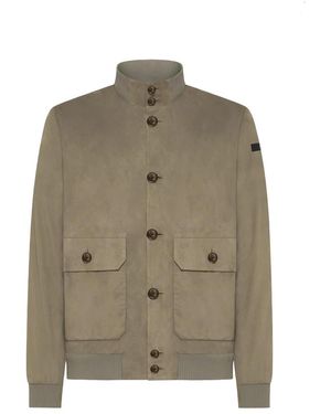 Rrd Light Jackets - Green