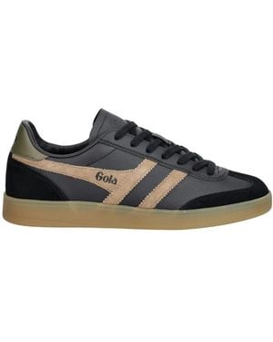 Gola Sneakers - Bleu