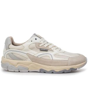 van Bommel Sneakers - Bianco