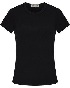 ÉTERNE T-Shirts - Negro