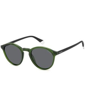 Polaroid Sunglasses - Green