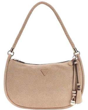 Guess Shoulder Bags - Natural