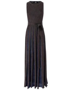 Missoni Jurken - Zwart