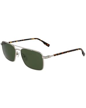 Lacoste Sunglasses - Green