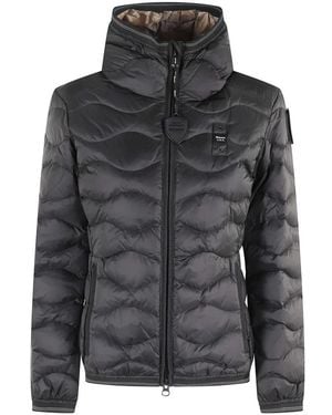 Blauer Winter Jackets - Grey
