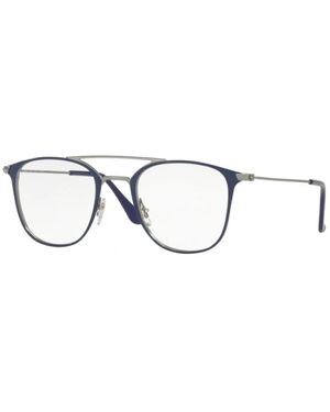 Ray-Ban Glasses - Metallic