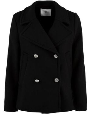 Douuod Woman Blazers - Black