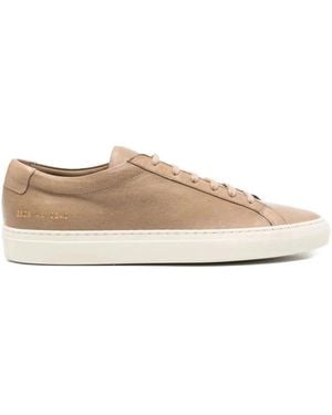 Common Projects Sneakers - Neutre