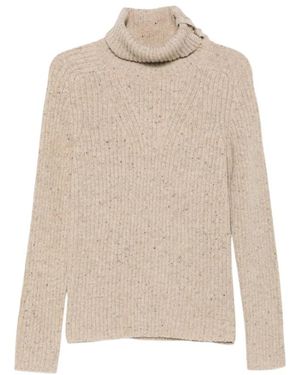 Soeur Joey Pullover - Naturel