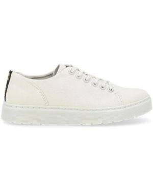 Dr. Martens Sneakers - Wit