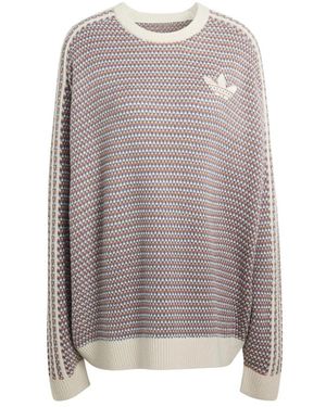 adidas Training Tops - Grijs