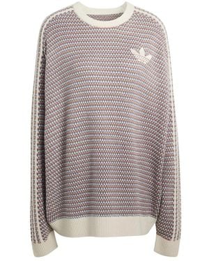 adidas Training Tops - Grijs