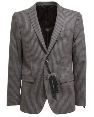 Guess Blazers - Gris