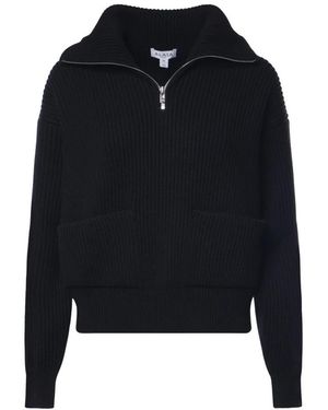 Alaïa Truien & Vesten ,Zwart ,Wol Cardigans