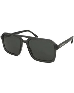 HUGO Sunglasses - Black