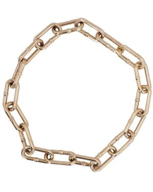 Bottega Veneta Necklaces - Metálico