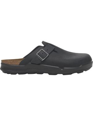 Birkenstock Clogs - Nero