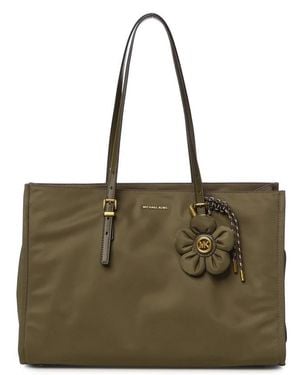 Michael Kors Tote Bags - Verde