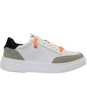 Suns V3 Sneaker - Grau