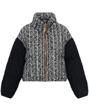 Balmain Jassen - Zwart