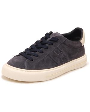 Hogan Sneakers - Bleu