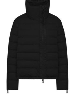 DUNO Winter Jackets - Zwart
