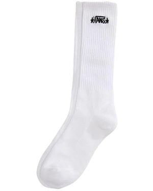 Vans Socks - Blanc