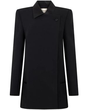 KHAITE Blazers - Negro