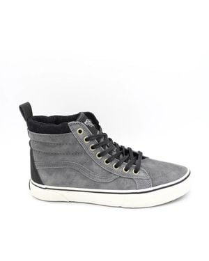 Vans Sneakers - Marrón
