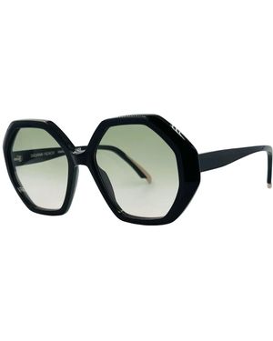 Silvian Heach Sunglasses - Black