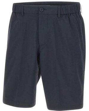 BOSS Casual Shorts - Blue